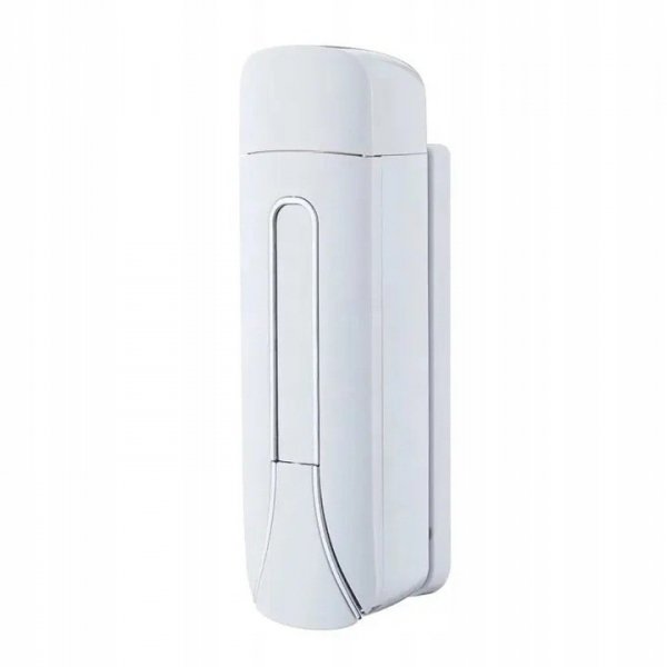 Dozownik do mydła Sanjo SP400 white 400ml