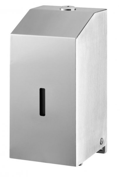 Dozownik do mydła w pianie Masterline DP-M1 500 ml stal 06391